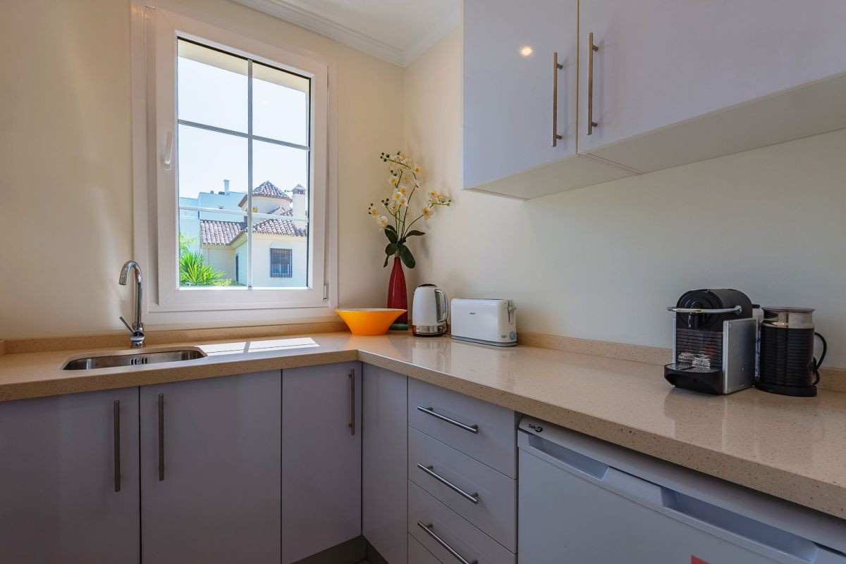 Huvila Marbella Golden Mile, Malaga, Espanja 7 makuuhuonetta, 696 m2 No. 53474