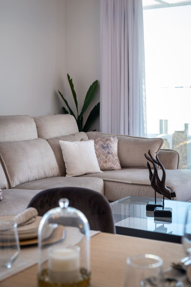 Kattohuoneisto El Paraiso, Malaga, Espanja 3 makuuhuonetta, 305 m2 No. 53435