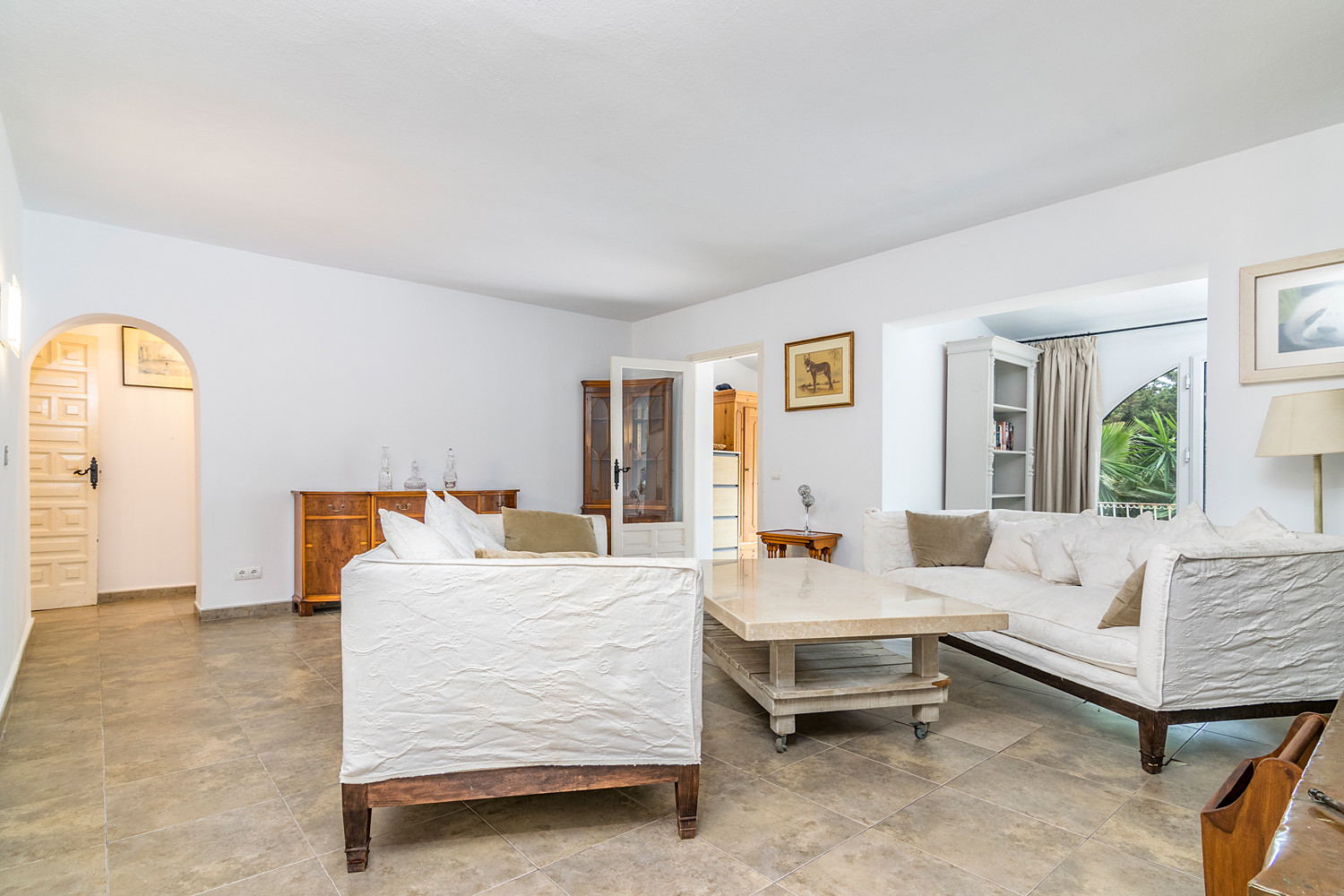 Villa in Estepona, Malaga, Spanien 4 Schlafzimmer, 313 m2 Nr. 53533