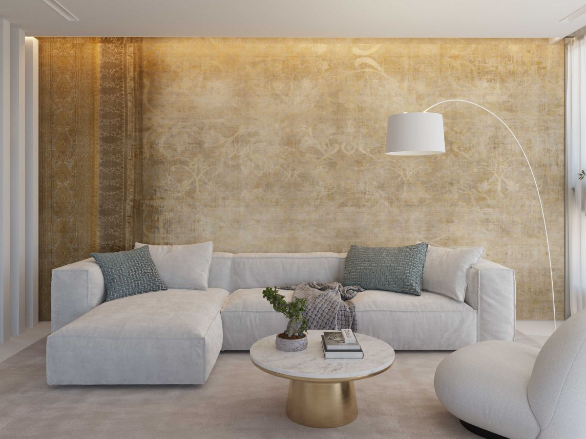 Willa w La Quinta, Malaga, Hiszpania 3 sypialnie, 723 mkw. nr 53388