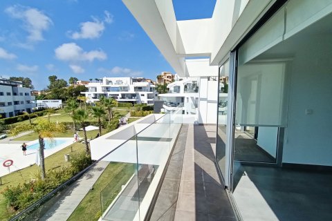 Penthouse for sale in Estepona, Malaga, Spain 2 bedrooms, 120 sq.m. No. 53573 - photo 28