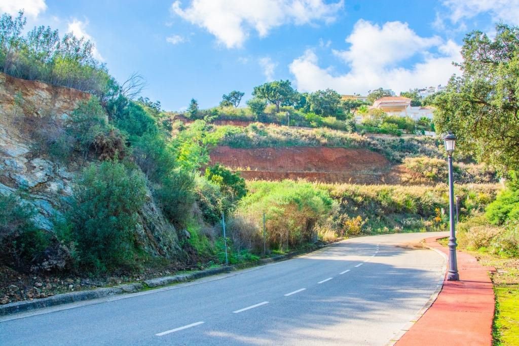 Villa en Marbella Del Este, Málaga, España 3 dormitorios, 335 m2 No. 53453