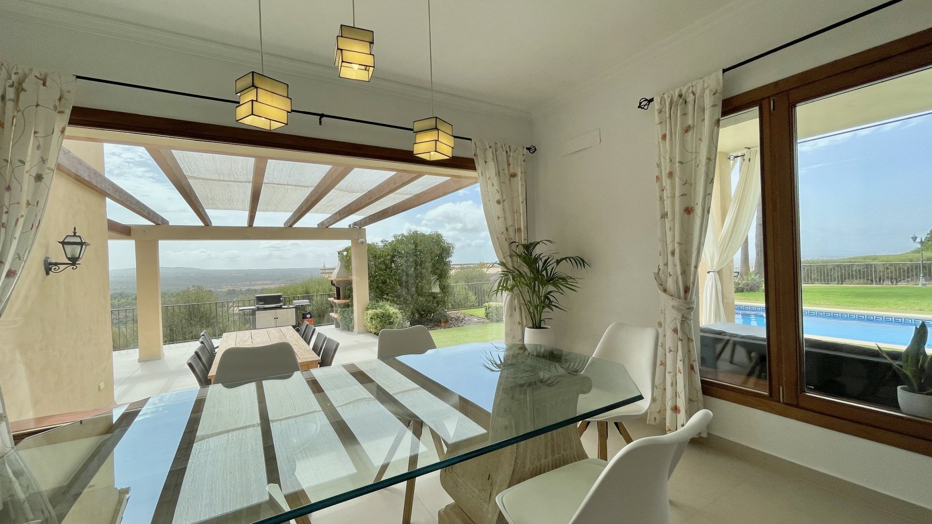 Finca in Puntiro, Mallorca, Spain 4 bedrooms, 757 sq.m. No. 52413