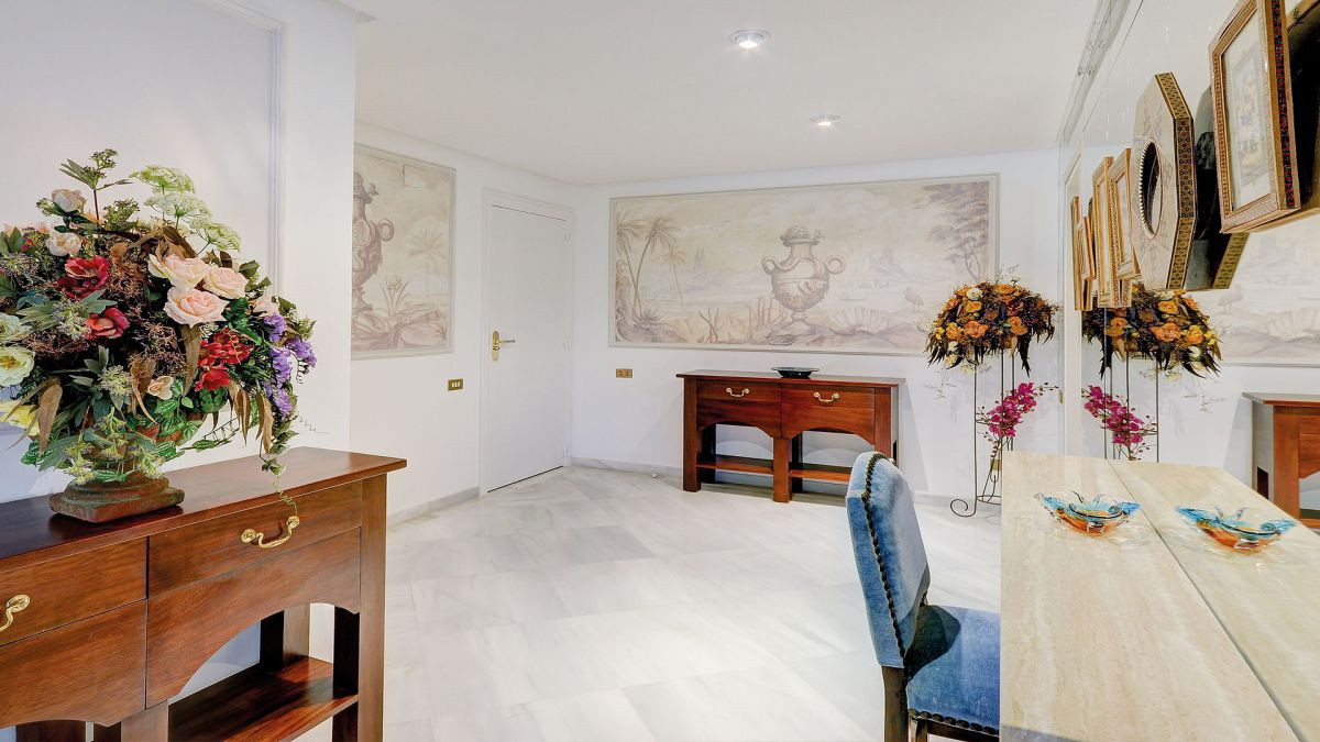 Apartment à El Puerto de Santa Maria, Cadiz, Espagne 5 chambres, 339 m2 No. 53378