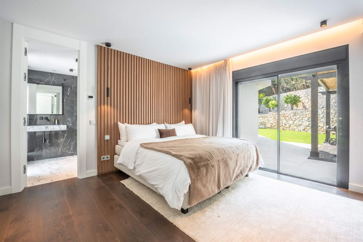 Villa à Marbella, Malaga, Espagne 6 chambres, 798 m2 No. 53420