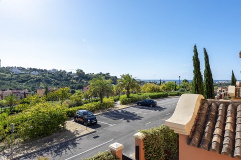 Villa for sale in Arroyo Vaquero, Malaga, Spain 3 bedrooms, 336 sq.m. No. 53561 - photo 14