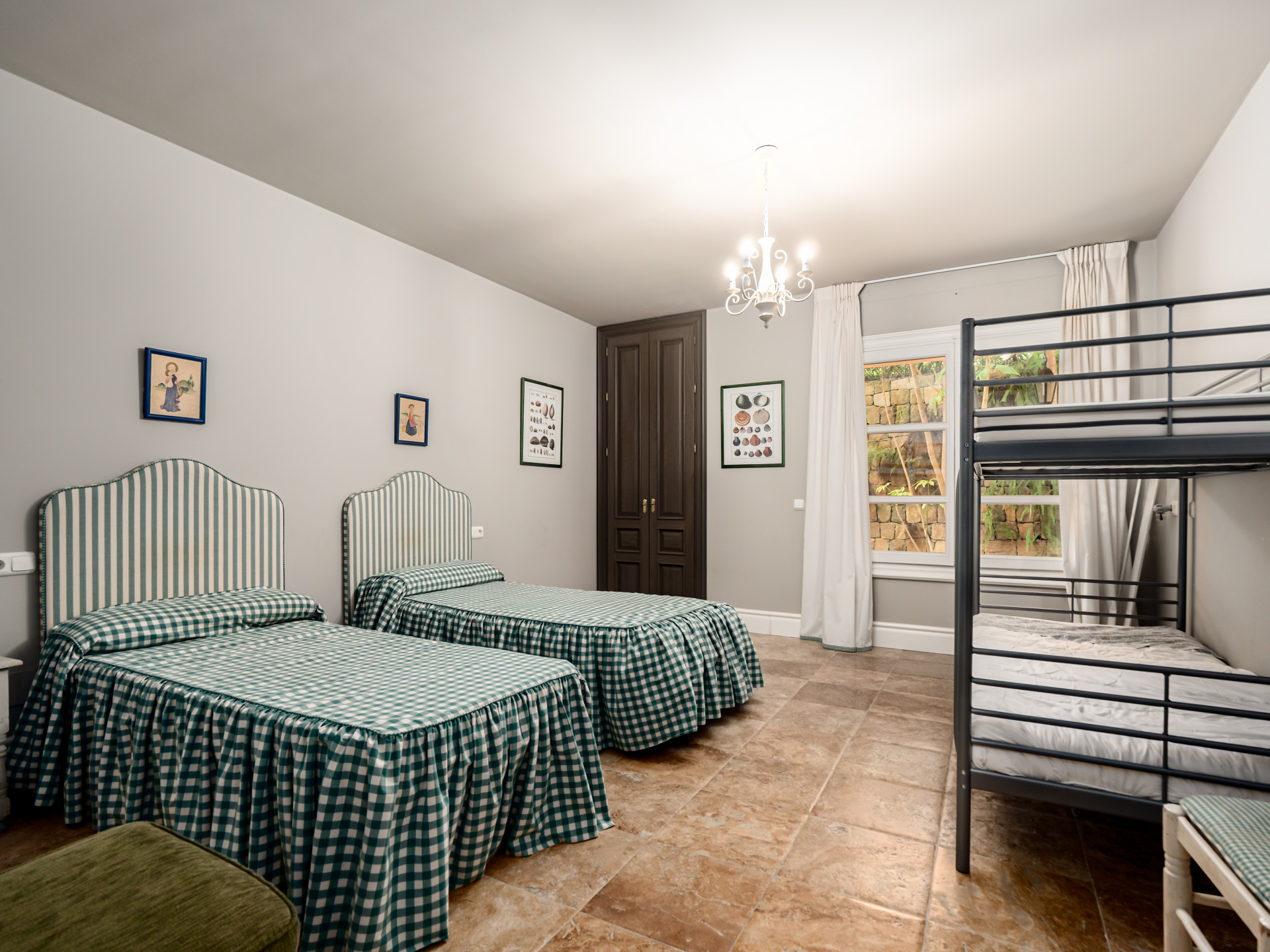 Villa in Benahavis, Malaga, Spain 8 bedrooms, 1017 sq.m. No. 53489