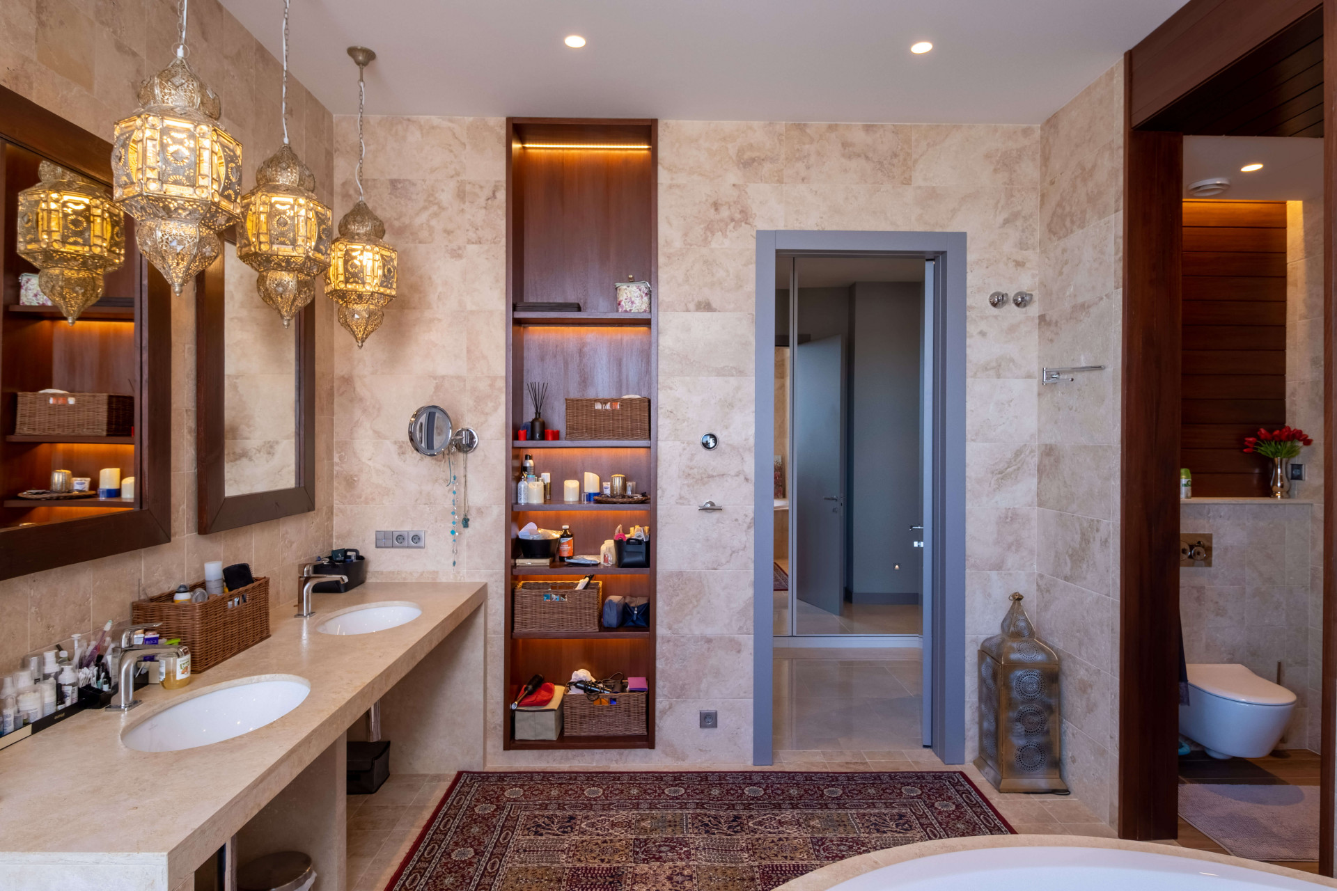 Villa in Benahavis, Malaga, Spanien 12 Schlafzimmer, 1339 m2 Nr. 53529