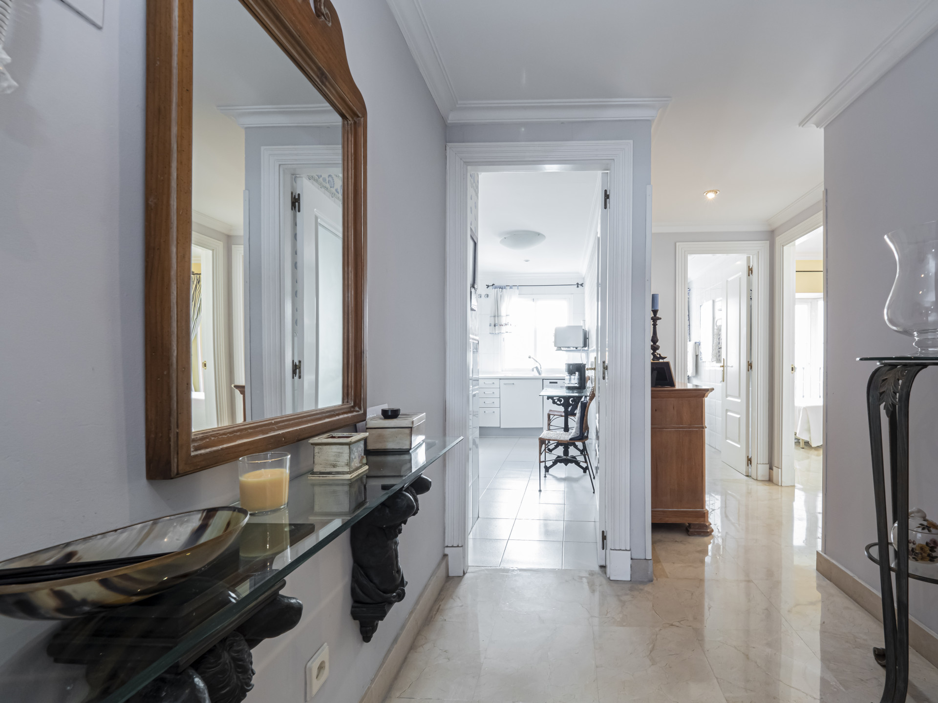 Apartament w Marbella, Malaga, Hiszpania 2 sypialnie, 124 mkw. nr 53526