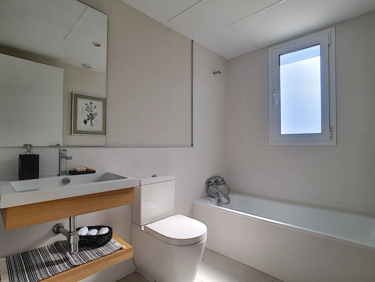 Duplex a Marbella, Malaga, Spagna 3 camere da letto, 177 mq. N° 53444