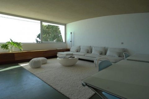 Villa for sale in Benalmadena, Malaga, Spain 4 bedrooms, 497 sq.m. No. 53387 - photo 13