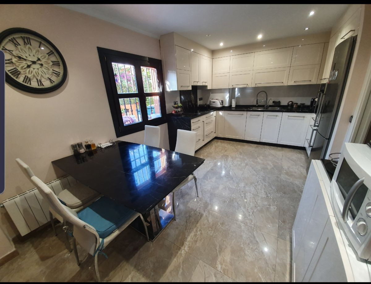 Townhouse in Guadalmina, Malaga, Spain 4 bedrooms, 349 sq.m. No. 53434