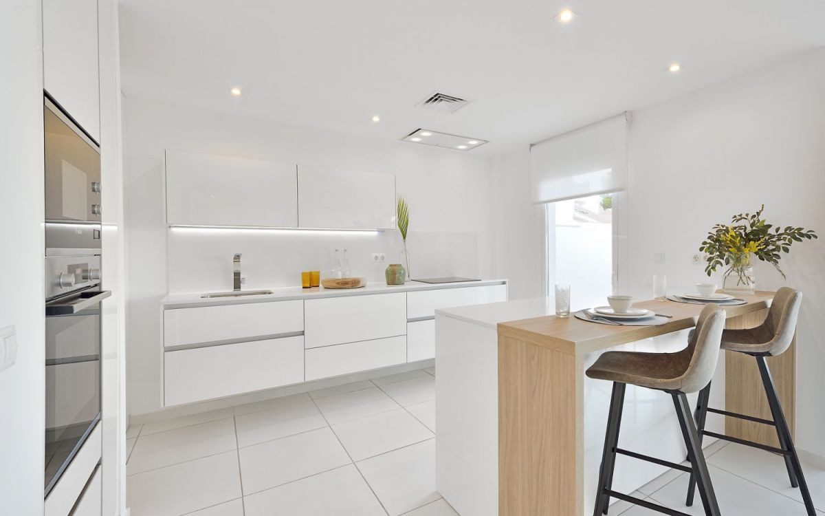 Villa à Benalmadena, Malaga, Espagne 4 chambres, 365 m2 No. 53367