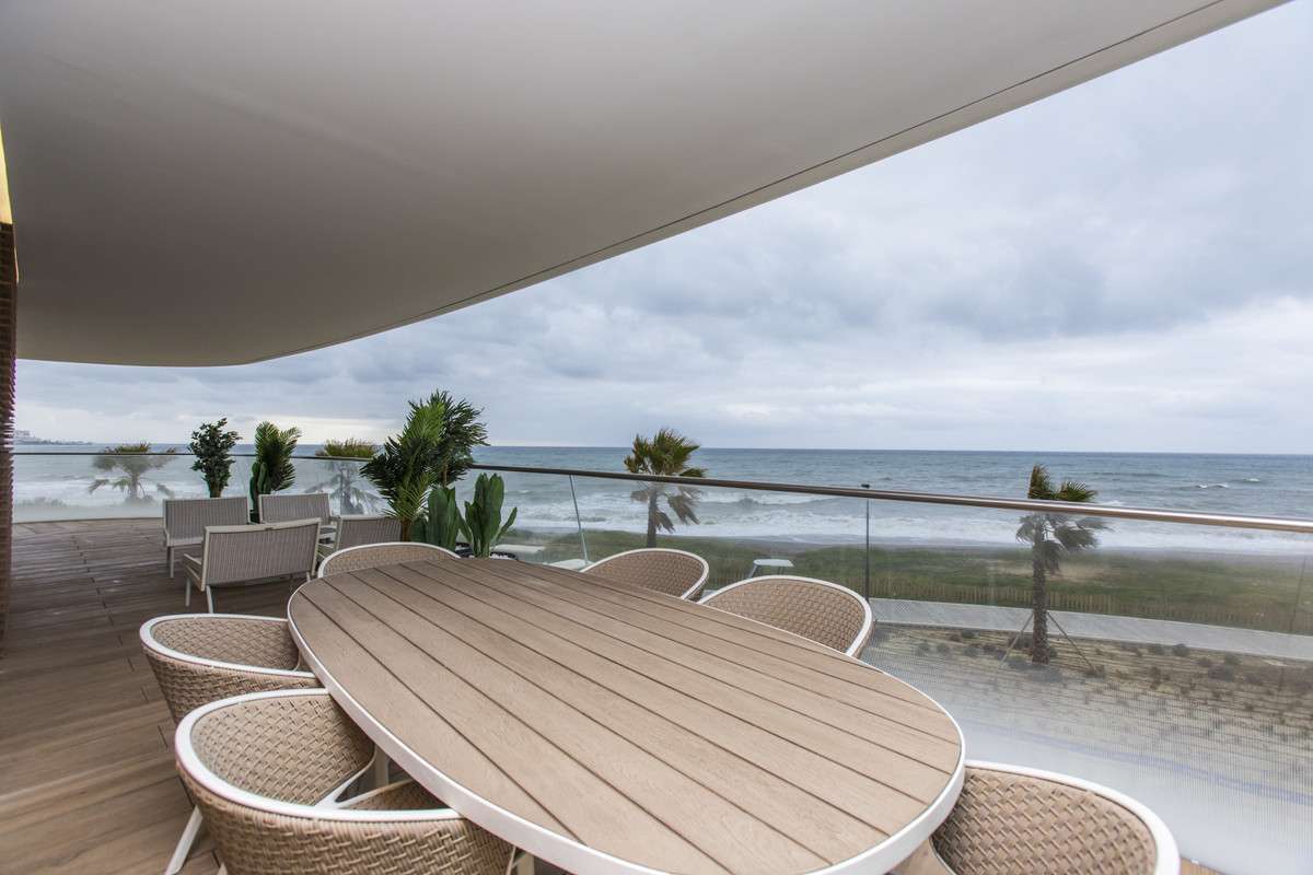Apartament w Estepona, Malaga, Hiszpania 2 sypialnie, 79 mkw. nr 55354