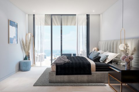 Apartment for sale Fuengirola, Malaga, Spain 3 bedrooms, 74 sq.m. No. 55417 - photo 7