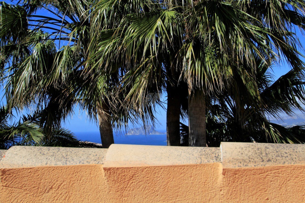 Villa in Benitachell, Alicante, Spain 3 bedrooms, 138 sq.m. No. 54451