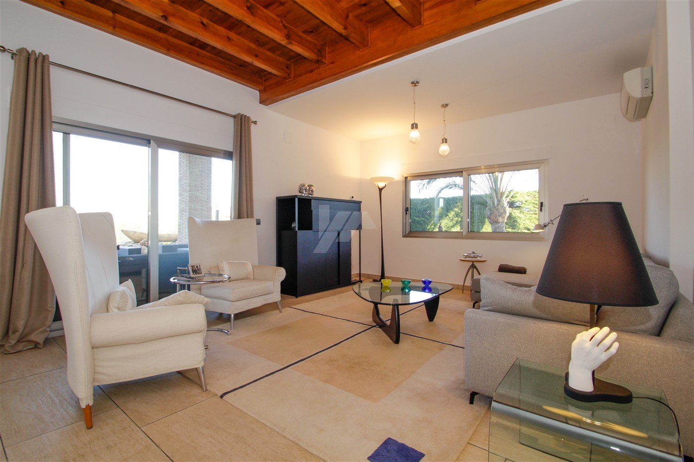 Willa w Javea, Alicante, Hiszpania 5 sypialni, 458 mkw. nr 54425