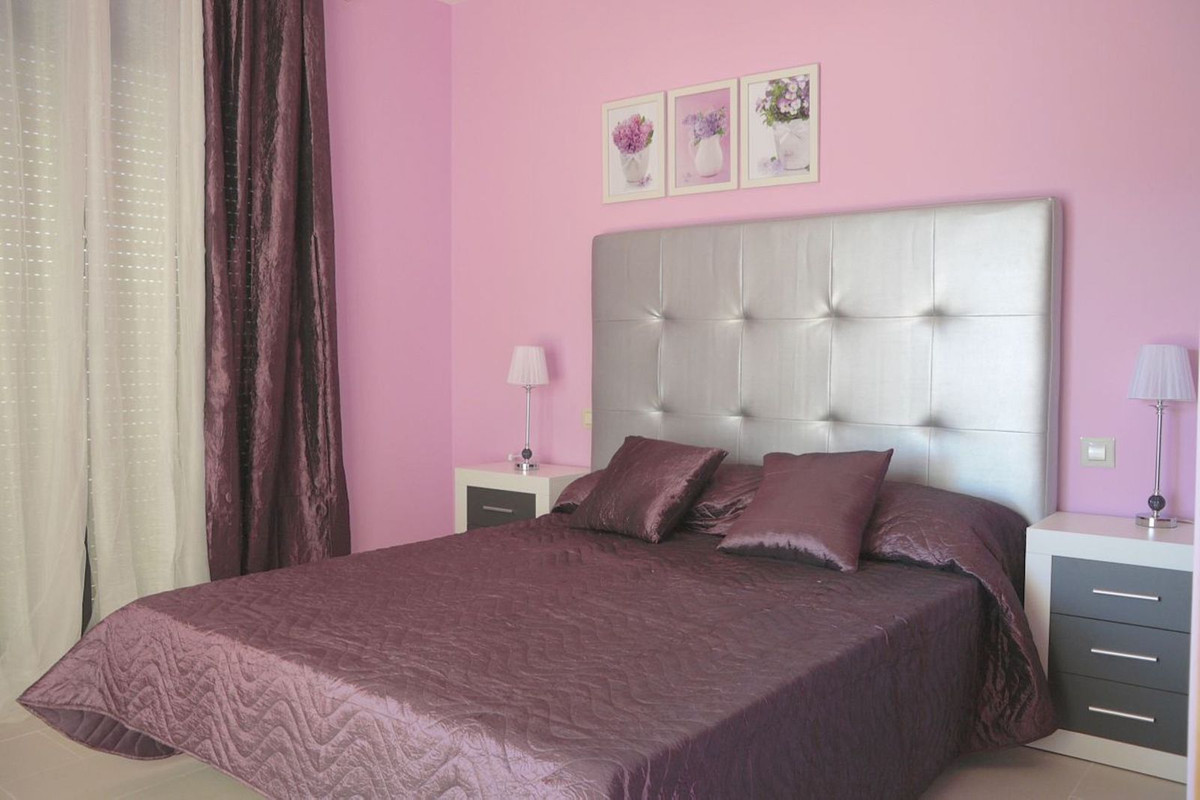 Huoneisto San Luis de Sabinillas, Malaga, Espanja 2 makuuhuonetta, 101 m2 No. 55437