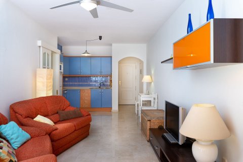 Apartment for sale in Puerto De Mogan, Gran Canaria, Spain 2 bedrooms, 88 sq.m. No. 55192 - photo 6