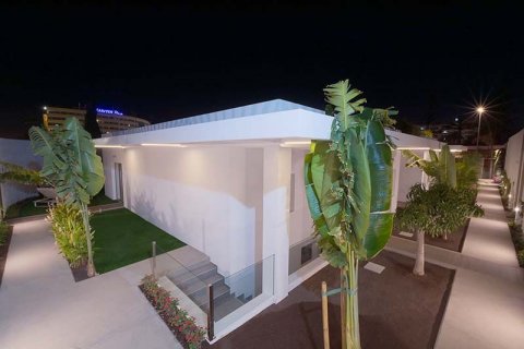Hotel for sale San Bartolome De Tirajana, Gran Canaria, Spain 7 bedrooms, 900 sq.m. No. 55206 - photo 24
