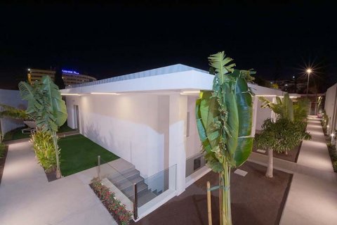 Hotel for sale in San Bartolome De Tirajana, Gran Canaria, Spain 7 bedrooms, 900 sq.m. No. 55206 - photo 24