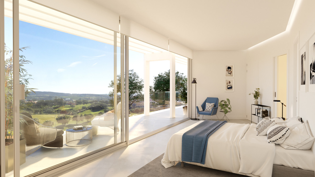 Villa in Sotogrande, Cadiz, Spanien 4 Schlafzimmer, 338 m2 Nr. 55376