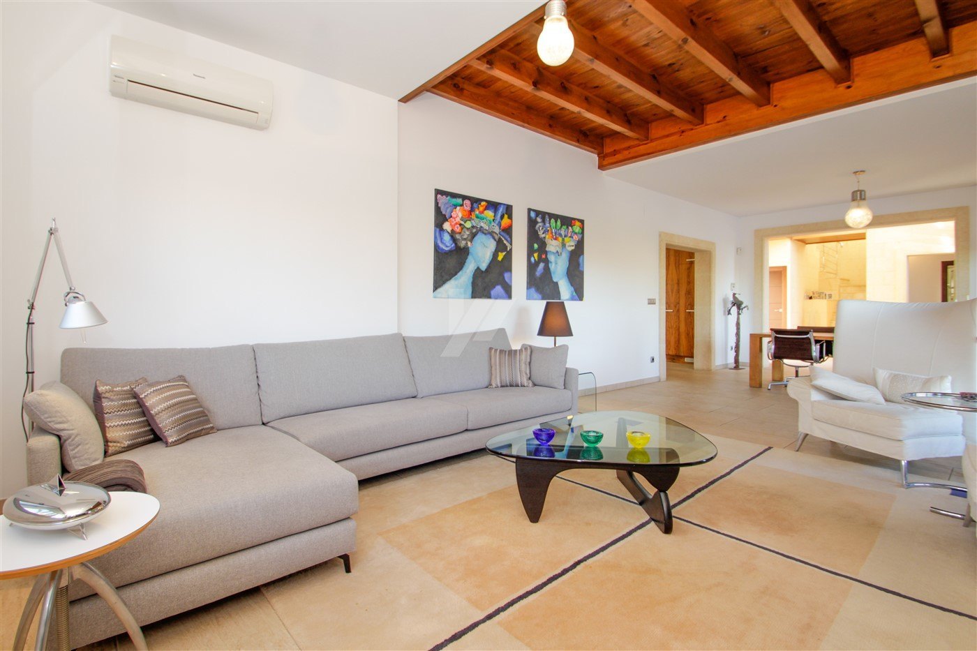 Willa w Javea, Alicante, Hiszpania 5 sypialni, 458 mkw. nr 54425