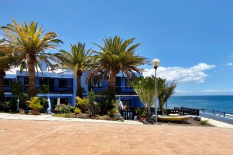 Villa for sale San Agustin, Gran Canaria, Spain 3 bedrooms, 132 sq.m. No. 55198 - photo 2