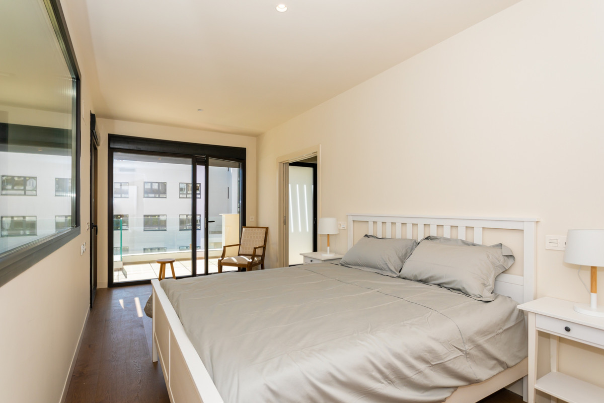 Māja La Cala De Mijas, Malaga, Spānijā 4 istabas, 184 m2 Nr. 55430
