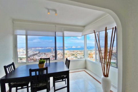 Apartment for sale in Las Palmas De Gran Canaria, Gran Canaria, Spain 2 bedrooms, 72 sq.m. No. 55194 - photo 25