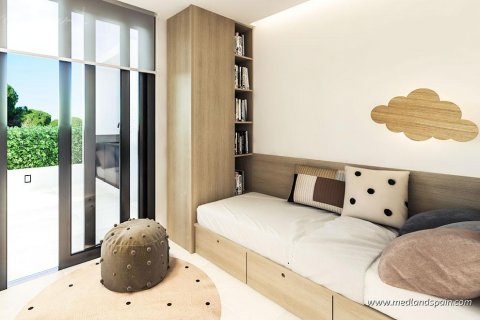 Apartment for sale in Guardamar del Segura, Alicante, Spain 2 bedrooms, 130 sq.m. No. 53741 - photo 14