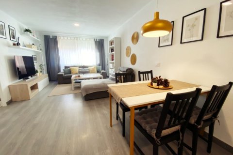 Apartment for sale in San Fernando, Gran Canaria, Spain 3 bedrooms, 80 sq.m. No. 55172 - photo 12