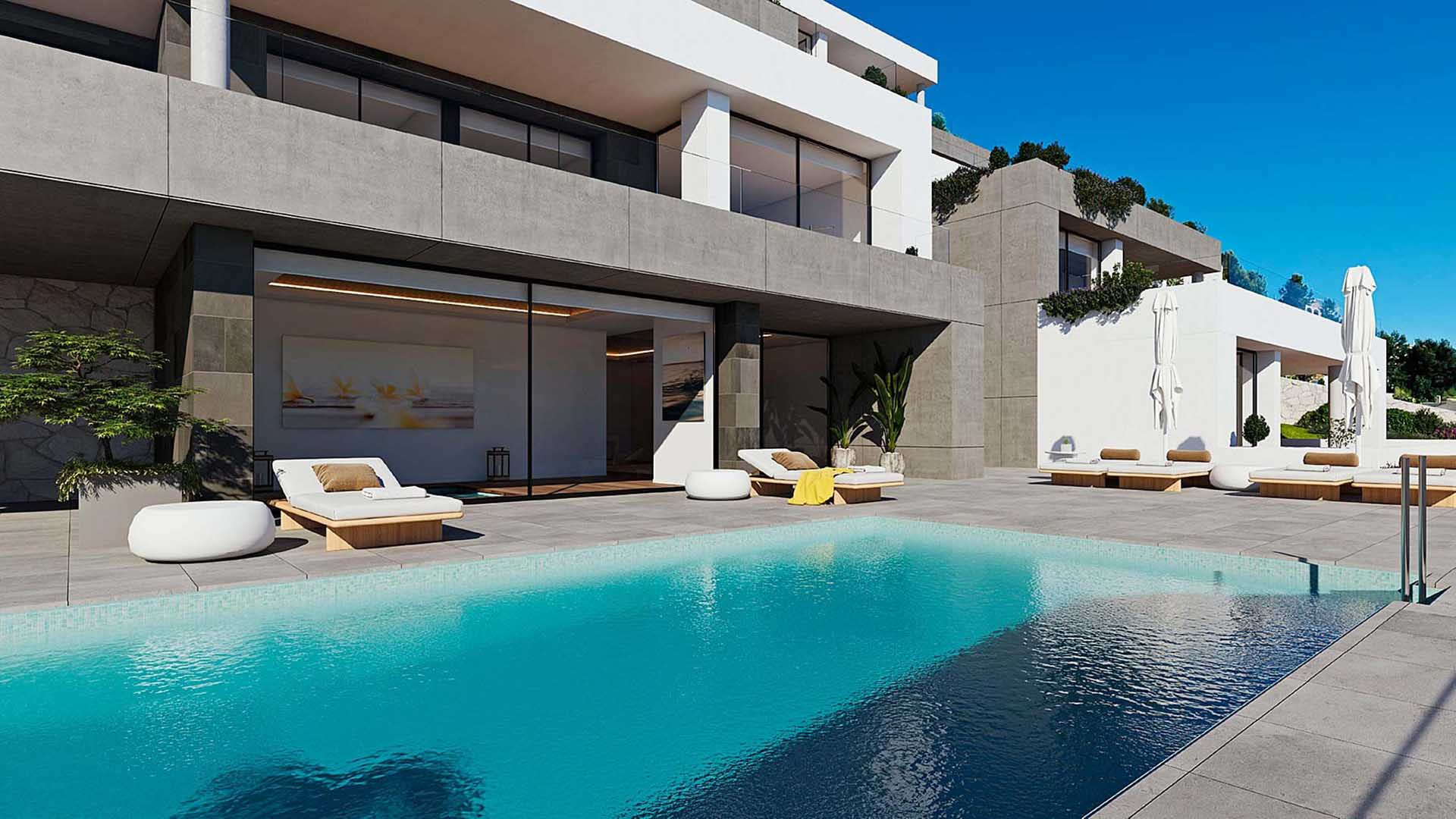 Golf Suites La Sellais en Alicante, España No. 53734