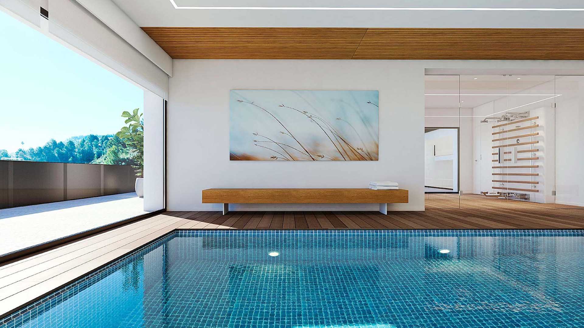Golf Suites La Sellais en Alicante, España No. 53734