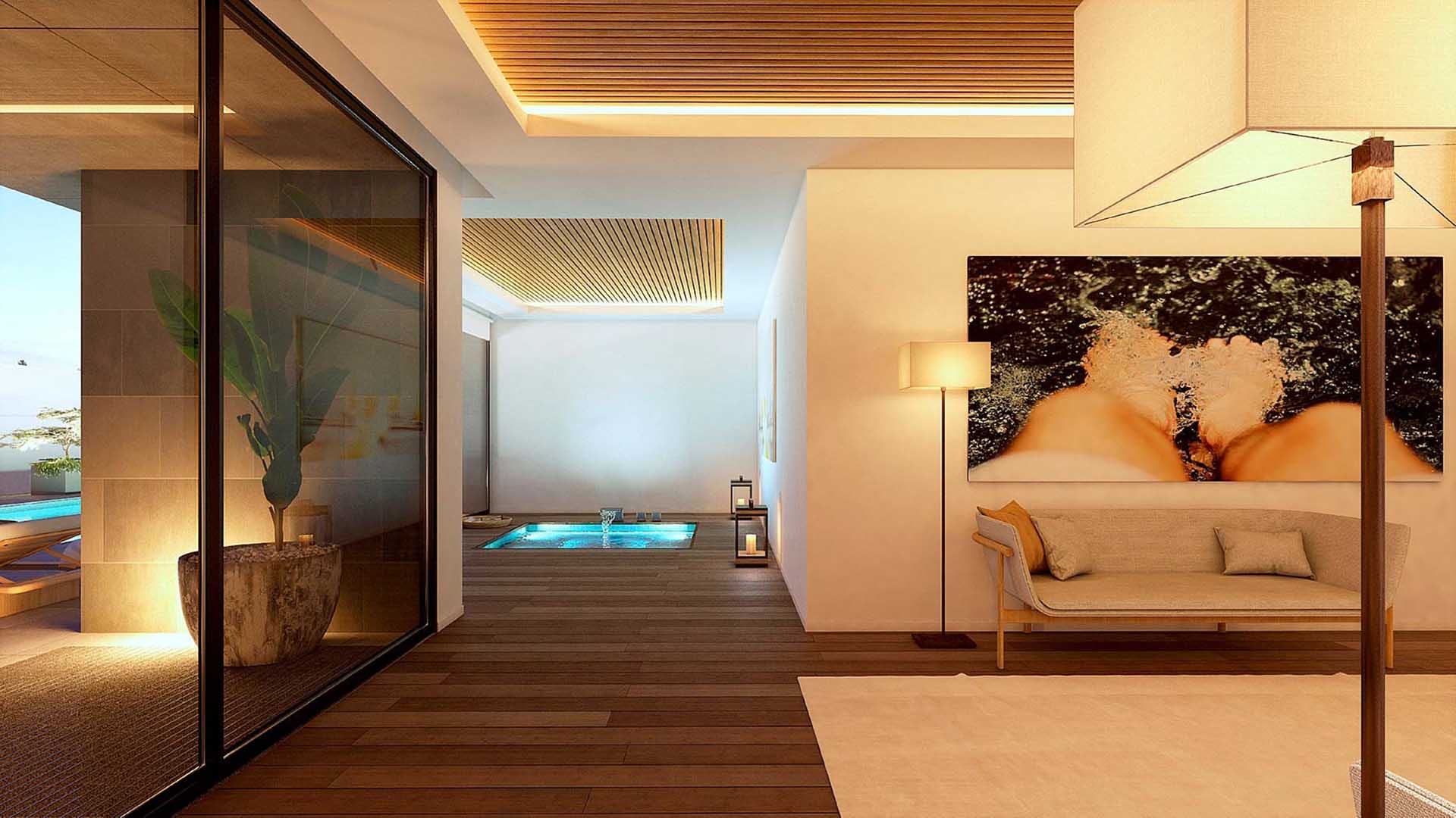 Golf Suites La Sellais en Alicante, España No. 53734