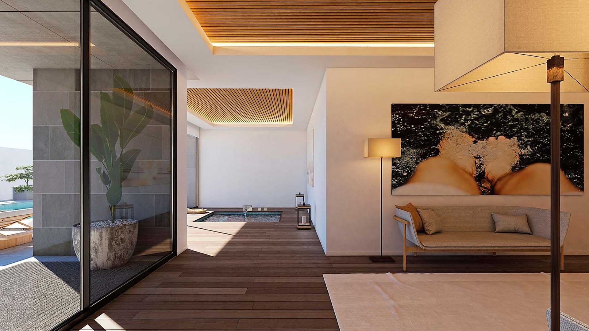 Golf Suites La Sellais en Alicante, España No. 53734