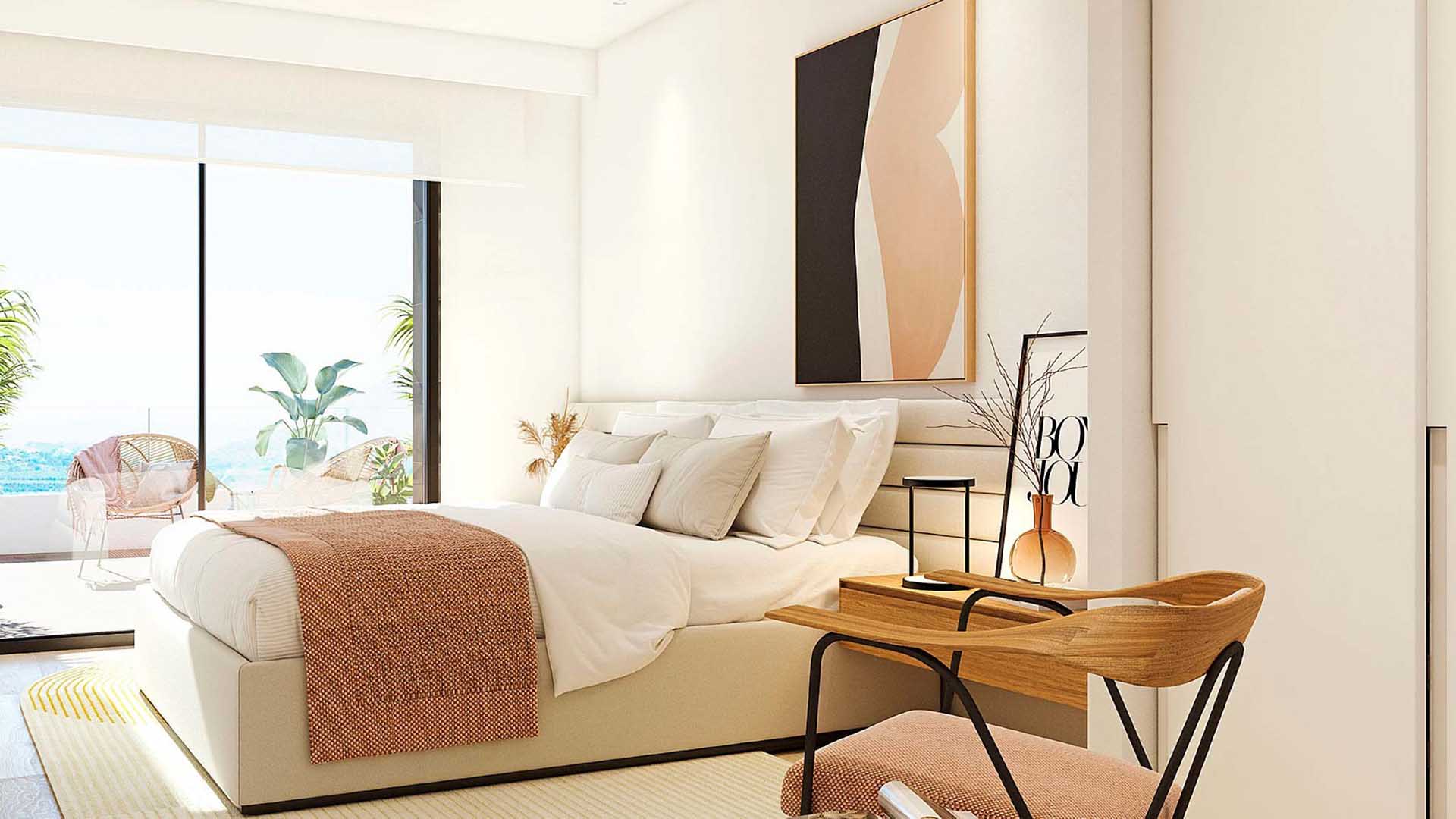 Golf Suites La Sellais en Alicante, España No. 53734