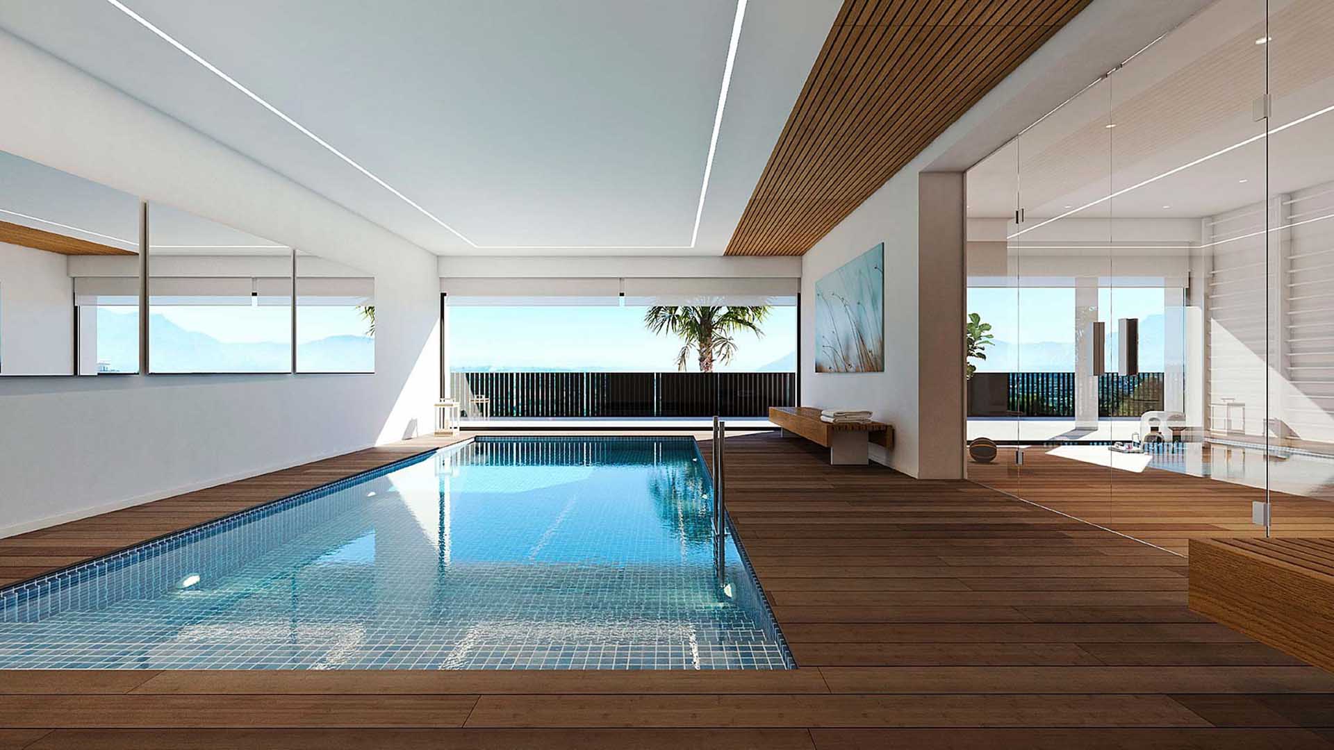 Golf Suites La Sellais en Alicante, España No. 53734