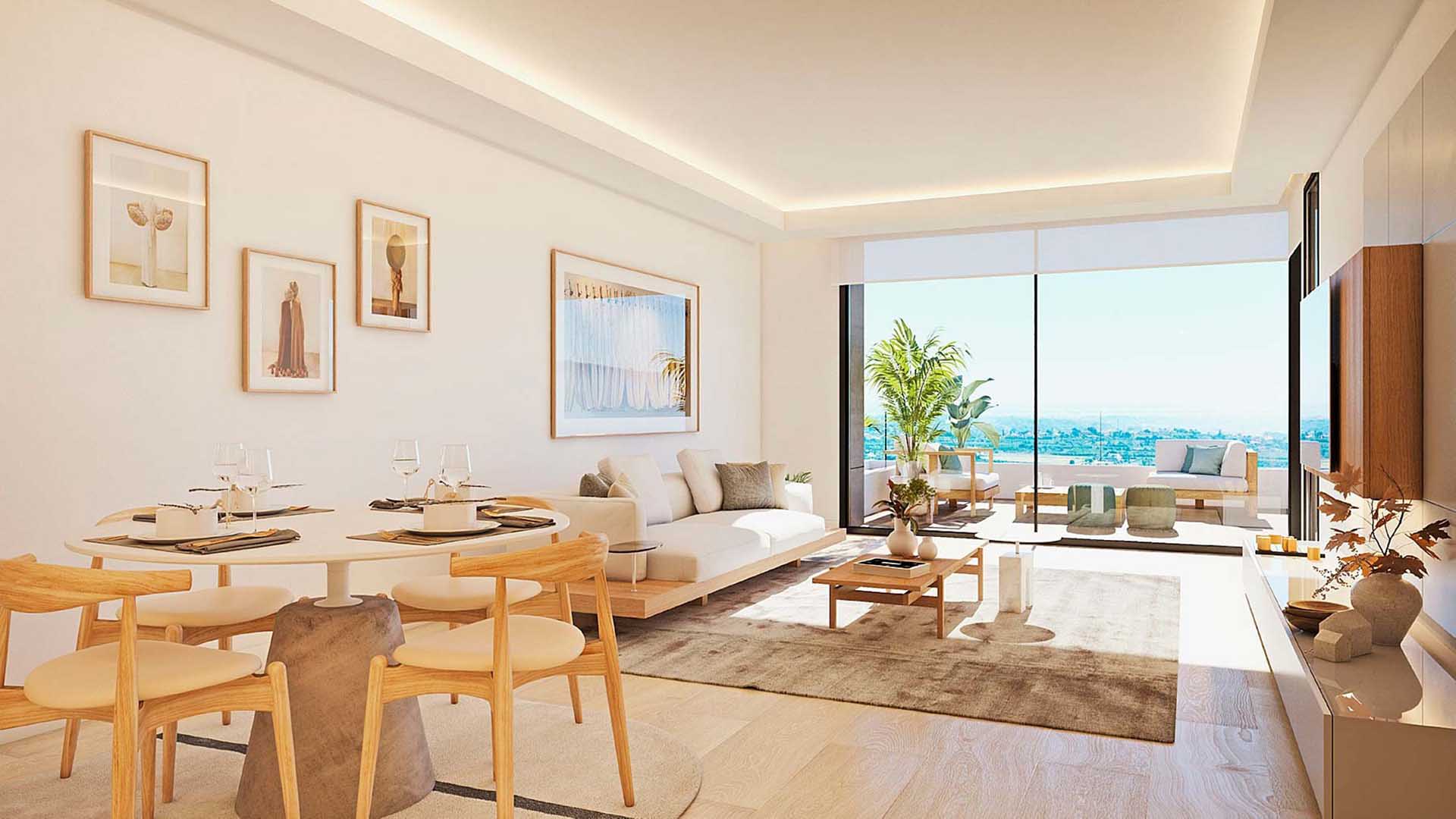 Golf Suites La Sellais en Alicante, España No. 53734