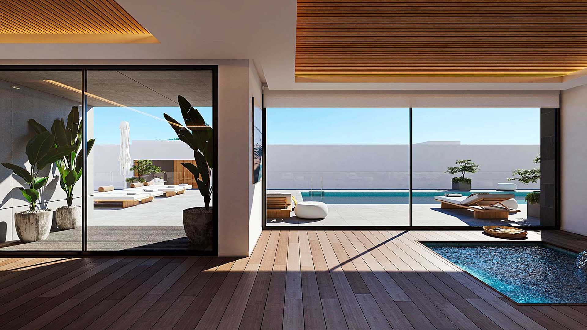 Golf Suites La Sellais en Alicante, España No. 53734
