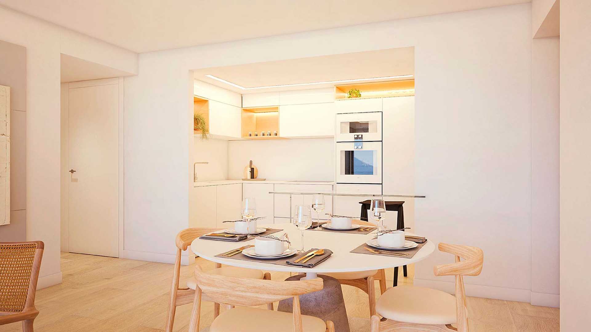 Golf Suites La Sellais en Alicante, España No. 53734
