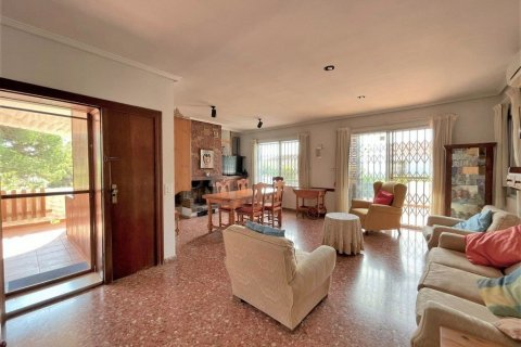 Villa for sale in Naquera, Valencia, Spain 4 bedrooms, 290 sq.m. No. 53875 - photo 30