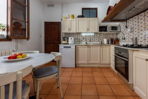 Penthouse for sale in Palma de Majorca, Mallorca, Spain 4 bedrooms, 184 sq.m. No. 55310 - photo 9