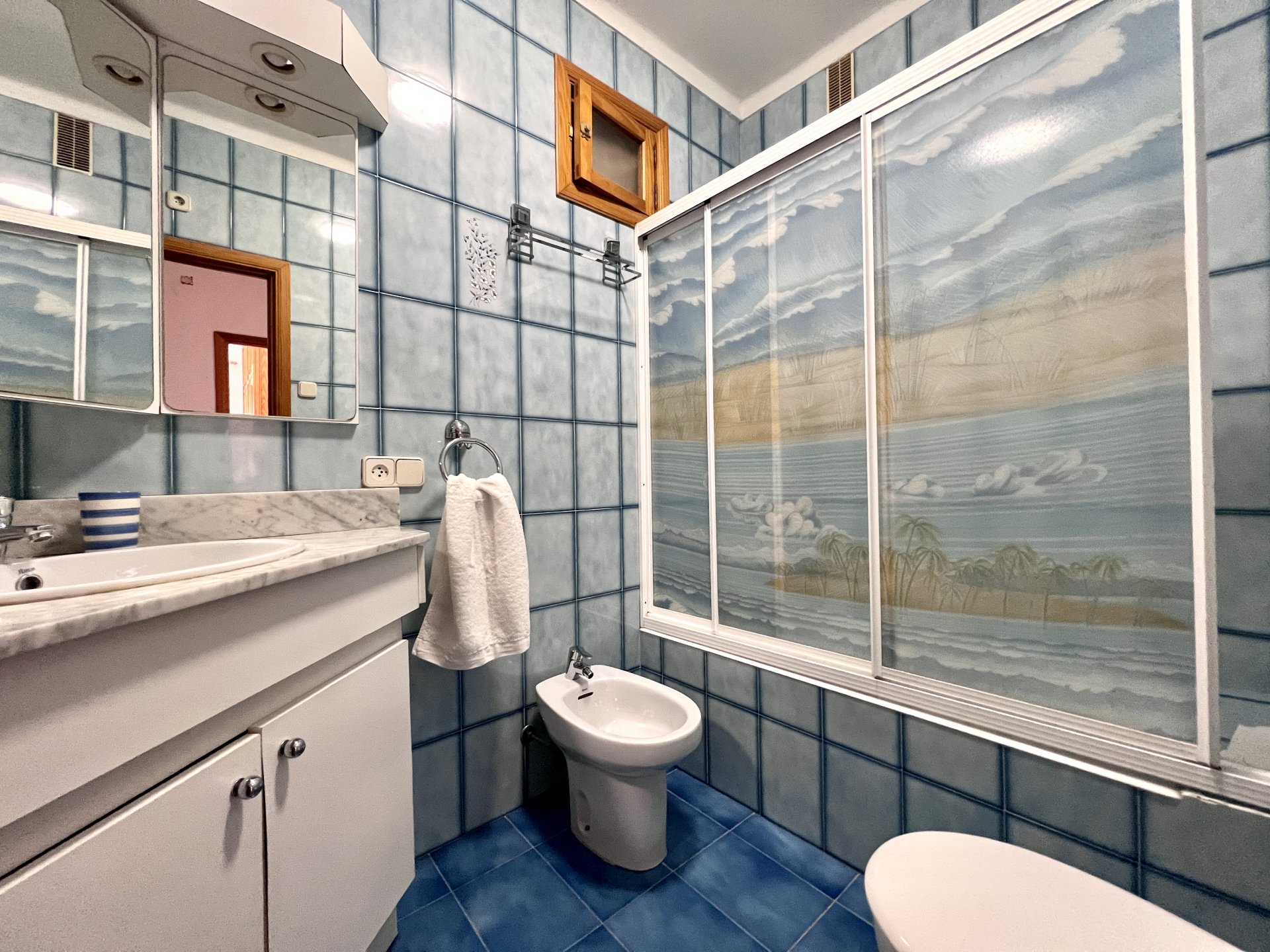 Townhouse in Bunyola, Mallorca, Spain 4 bedrooms, 326 sq.m. No. 55555