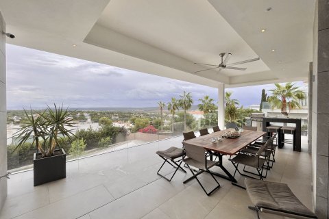 Villa for sale in Nova Santa Ponsa, Mallorca, Spain 4 bedrooms, 363 sq.m. No. 55106 - photo 28