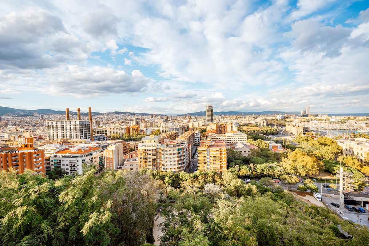 Ten (10) most anticipated real estate projects in Spain