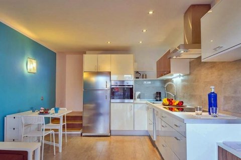 Villa for sale San Agustin, Gran Canaria, Spain 3 bedrooms, 132 sq.m. No. 55198 - photo 6
