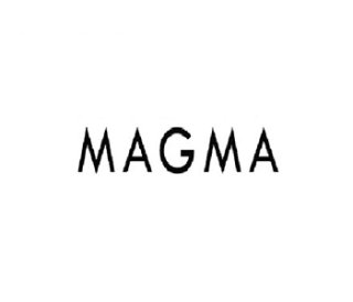 Magma