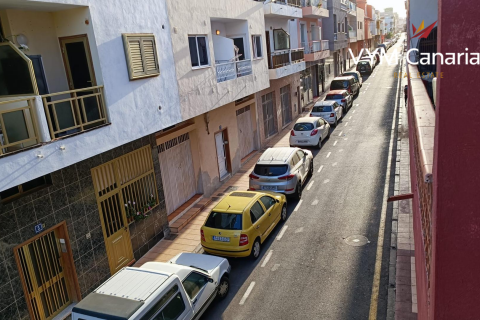 Townhouse for sale in Arona, Tenerife, Spain 2 bedrooms,  No. 54835 - photo 9