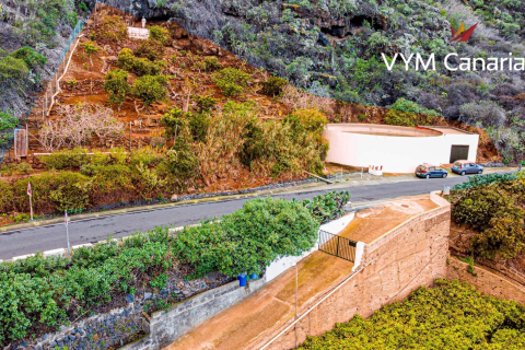 Land plot for sale in Buenavista del Norte, Tenerife, Spain No. 54880 - photo 2